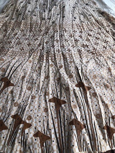 Otantik etek - Görsel 4