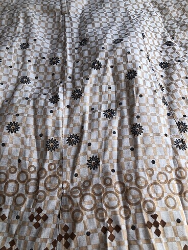 Otantik etek - Görsel 6