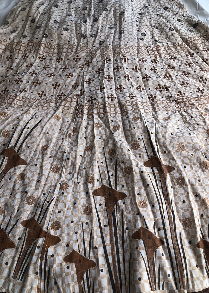 Otantik etek - Görsel 4