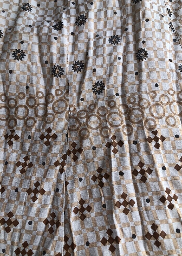 Otantik etek - Görsel 5