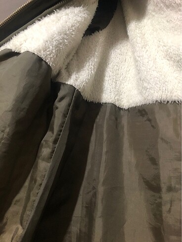 Kadın mont - Görsel 5