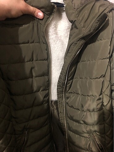 Kadın mont - Görsel 9