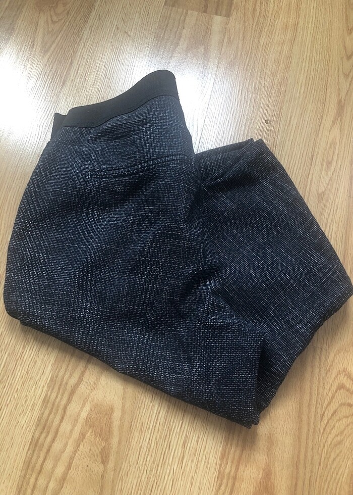 Kadın pantolon - Görsel 2