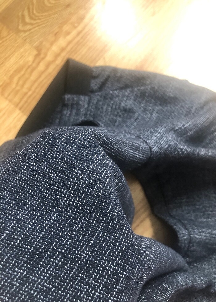 Kadın pantolon - Görsel 5