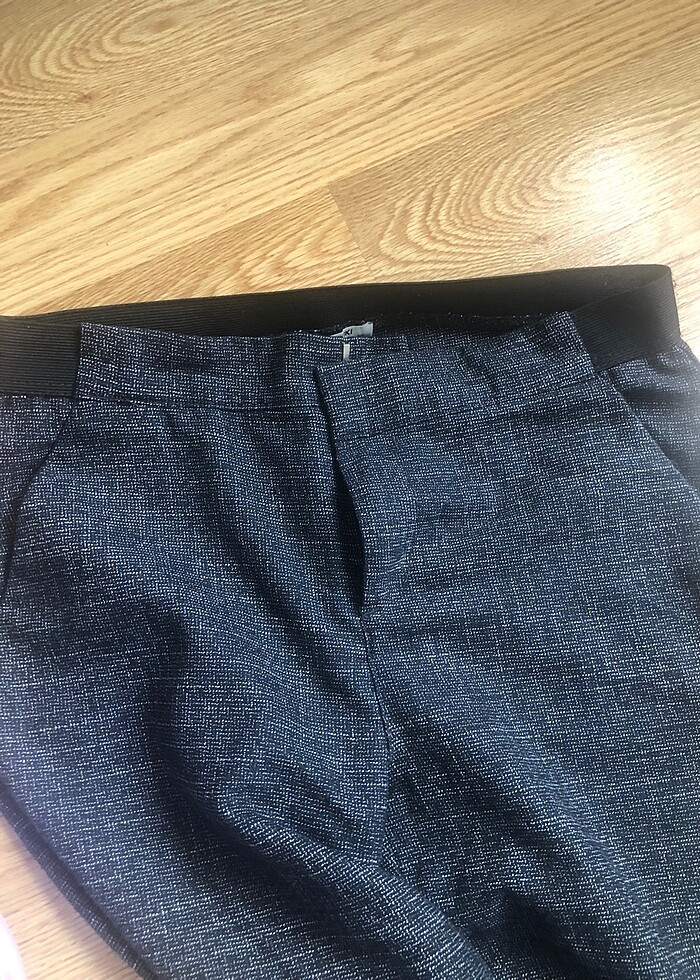 Kadın pantolon - Görsel 3