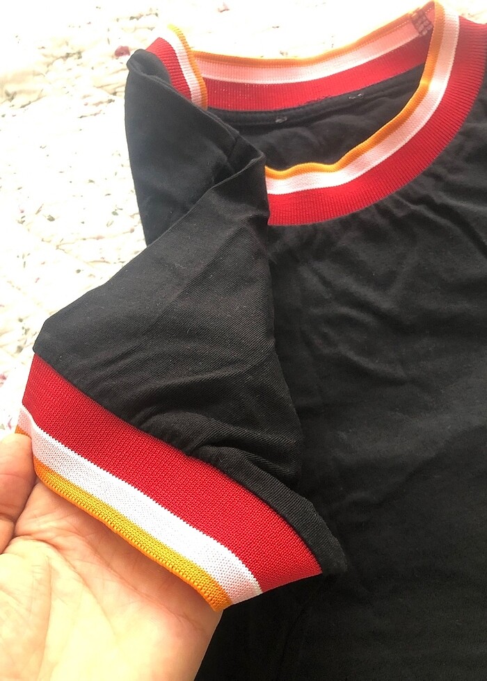 Kadın Tshirt - Görsel 2