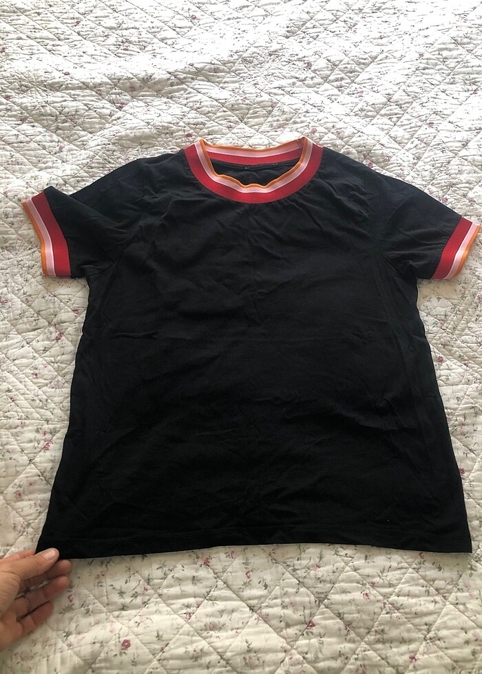 Kadın Tshirt - Görsel 3