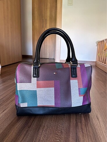 Tommy Hilfiger Çanta