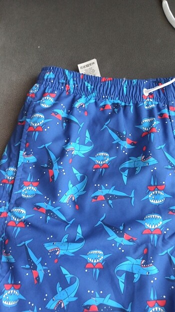 Mavi Jeans Erkek mayo şort