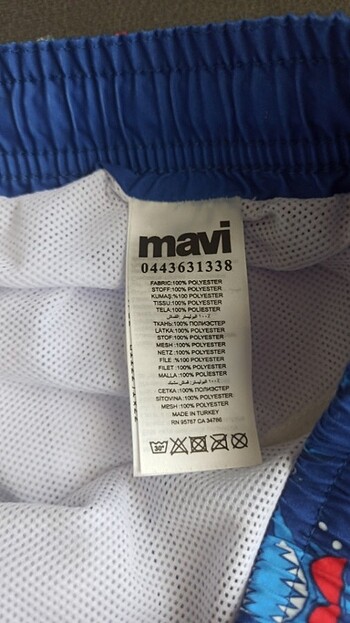 m Beden çeşitli Renk Erkek mayo şort