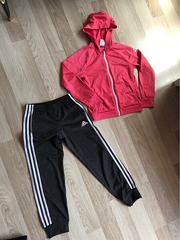 Orjinal Adidas Çocuk Takım
