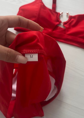 Yeni yüksek belli bikini - Görsel 3