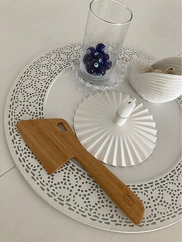 Linens bambu bıçak