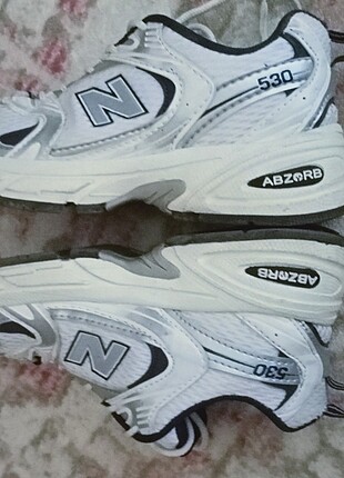 37 Beden Newbalance 530 