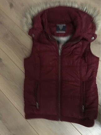Loft*şişme yelek