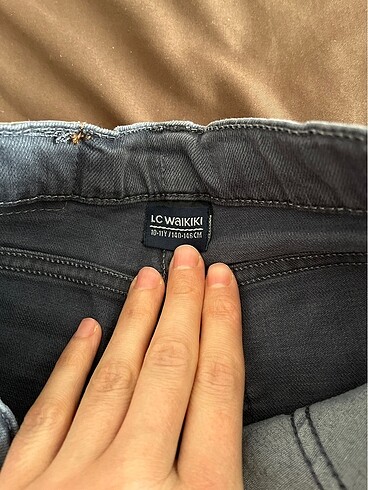 LC Waikiki Erkek çocuk pantolon 140-146 cm boy