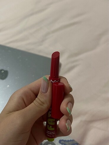 NYX NYX FAT OİL SLİCK