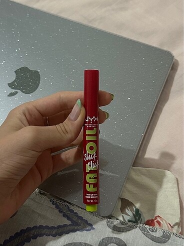 NYX FAT OİL SLİCK