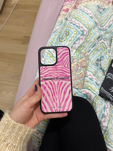 deer case iphone 14 pro max kılıf