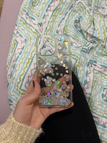 iphone 14 pro max sulu telefon kılıfı