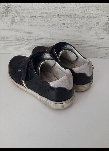 Nuhbeybi Deri Ayakkabı - Görsel 6