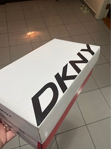 DKNY DKNY BABET