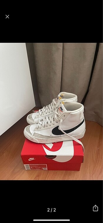 Nike Nike blazer