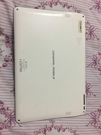 Tablet ve t 60 telefon