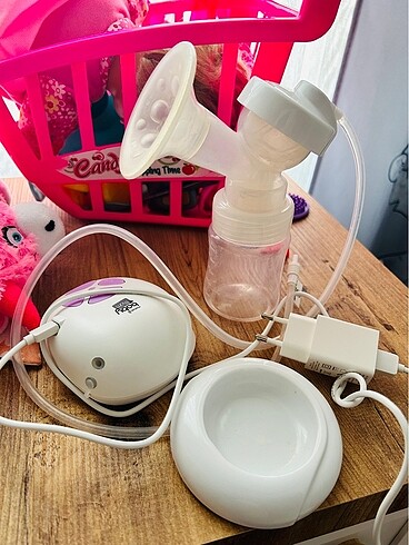  Baby plus süt sağma makinesi