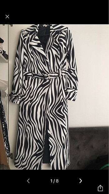 Abaya ceket ( Ykz )