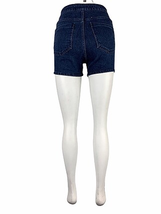 36 Beden Jean şort