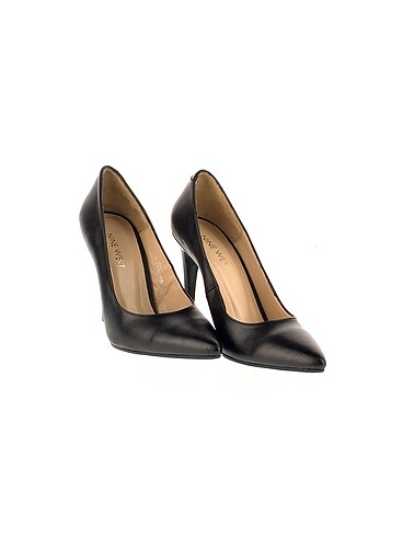 Nine West Nine West Stiletto %70 İndirimli.