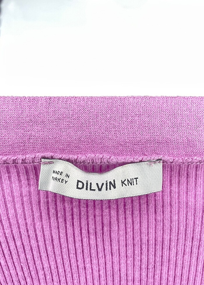 Dilvin Hırka %70 İndirimli. - Görsel 4