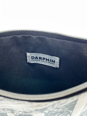  Beden Darphin Clutch / Portföy %70 İndirimli.