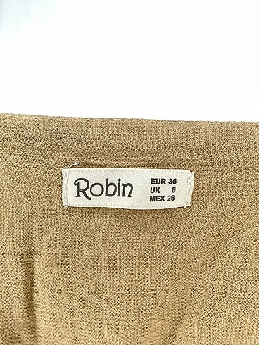 36 Beden çeşitli Renk Robin Uzun Tulum %70 İndirimli.