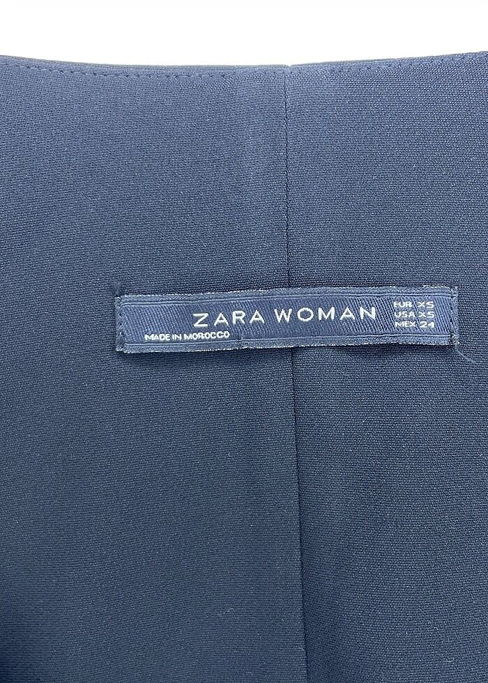 Zara Uzun Tulum p İndirimli. - Görsel 4