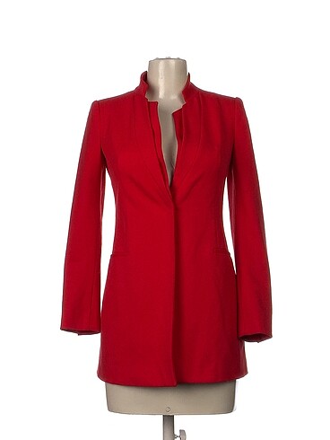 Zara Blazer p İndirimli.