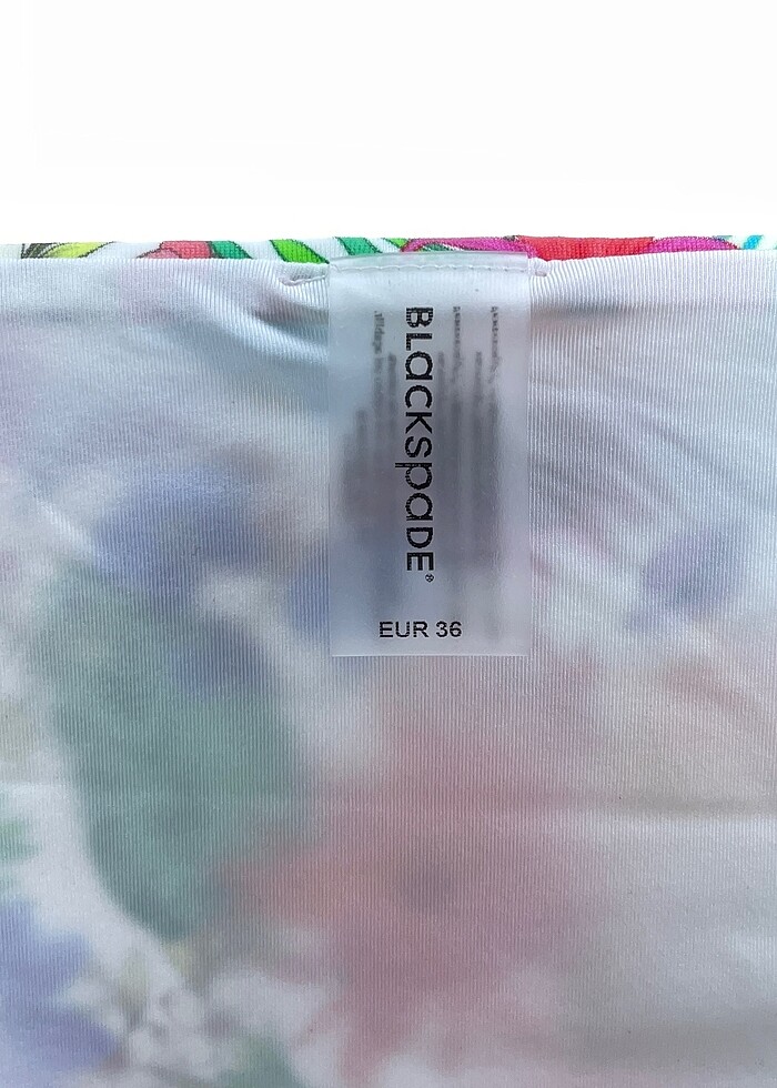 Diğer Bikini p İndirimli. - Görsel 4