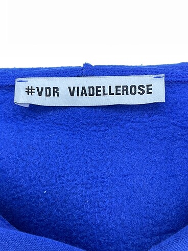 universal Beden lacivert Renk Diğer Sweatshirt p İndirimli.