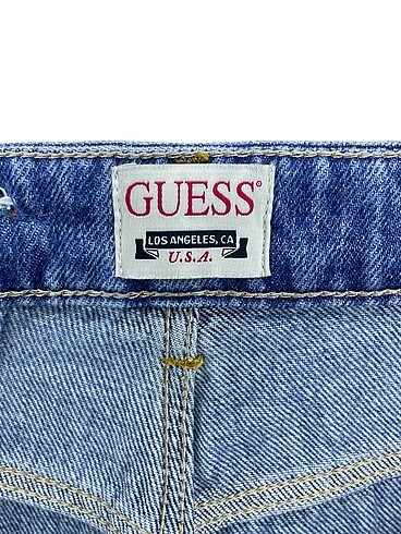 26 Beden çeşitli Renk Guess Jean / Kot p İndirimli.