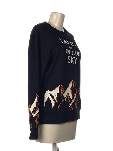 Les Benjamins Les Benjamins Sweatshirt p İndirimli.