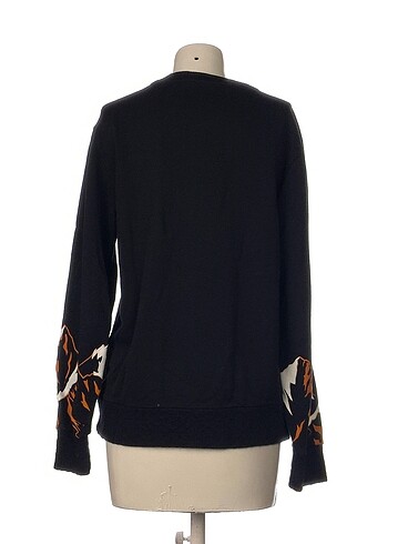 m Beden Les Benjamins Sweatshirt p İndirimli.