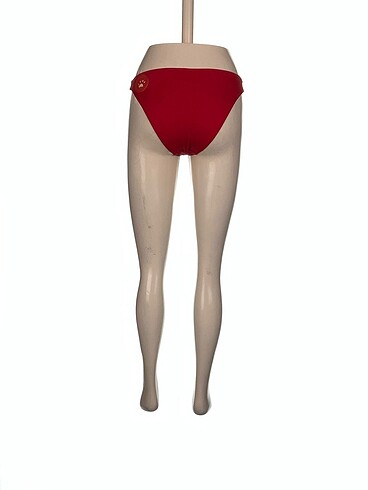 34 Beden Diğer Bikini %70 İndirimli.
