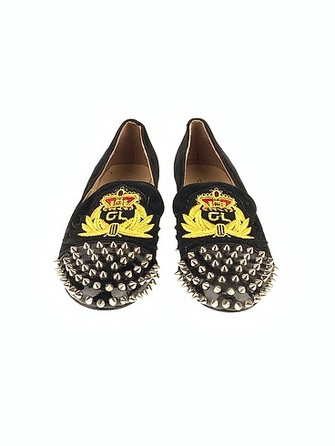 38 Beden Christian Louboutin Babet p İndirimli.