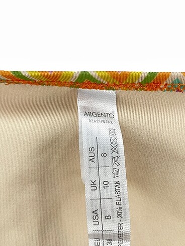 Vintage Love Bikini %70 İndirimli. - Görsel 4