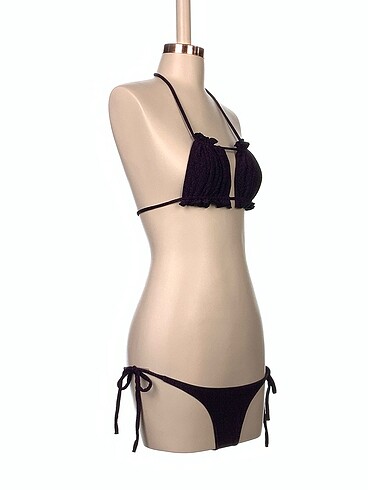 Vintage Love Bikini %70 İndirimli. - Görsel 2
