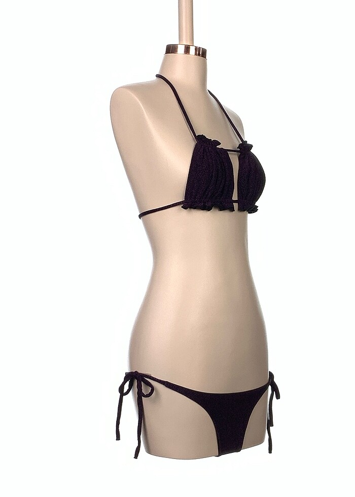 Vintage Love Bikini %70 İndirimli. - Görsel 2