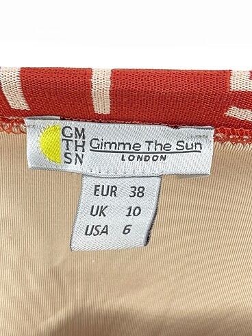 Vintage Love Bikini %70 İndirimli. - Görsel 4