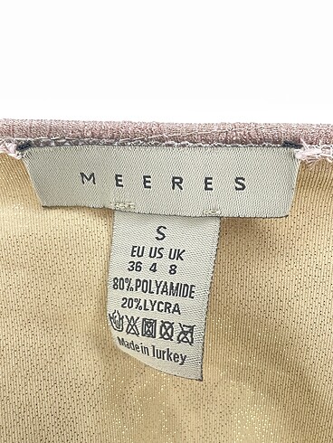 Vintage Love Bikini %70 İndirimli. - Görsel 4