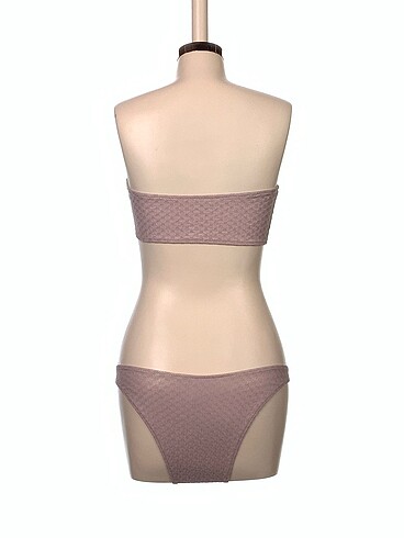 Vintage Love Bikini %70 İndirimli. - Görsel 3